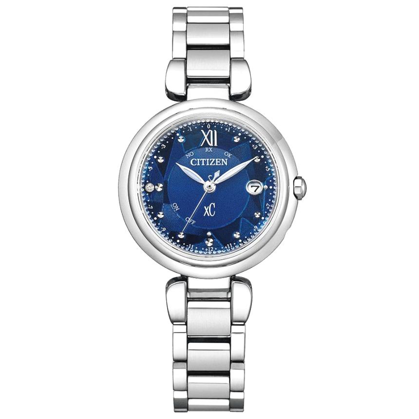 Citizen] 腕時計 クロスシー 限定モデル ES9460-53M - 腕時計(アナログ)